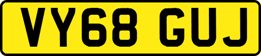 VY68GUJ