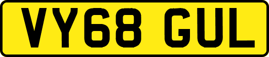 VY68GUL