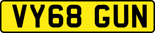 VY68GUN