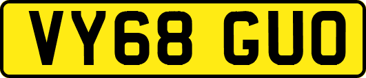 VY68GUO