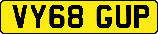 VY68GUP