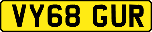 VY68GUR