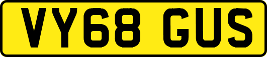 VY68GUS