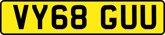 VY68GUU