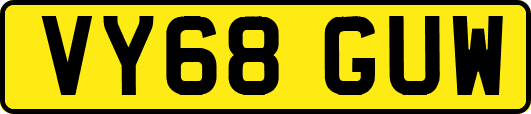 VY68GUW