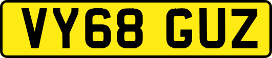 VY68GUZ