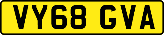 VY68GVA