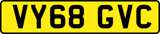 VY68GVC