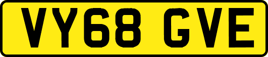 VY68GVE