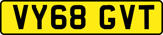 VY68GVT