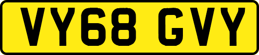 VY68GVY