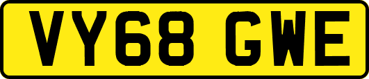 VY68GWE