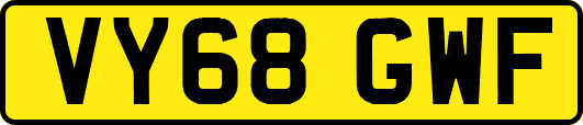 VY68GWF