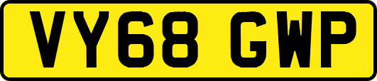 VY68GWP
