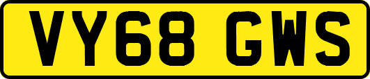 VY68GWS