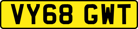 VY68GWT
