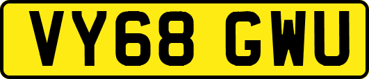 VY68GWU