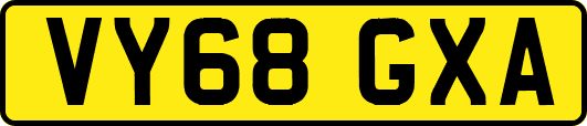 VY68GXA