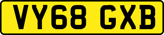 VY68GXB
