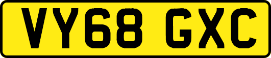VY68GXC