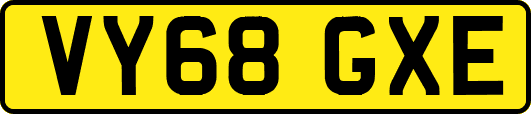 VY68GXE