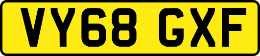 VY68GXF