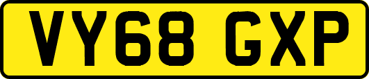 VY68GXP
