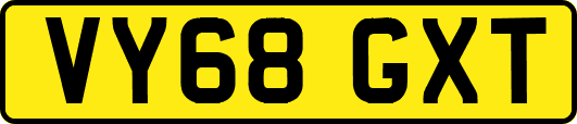 VY68GXT