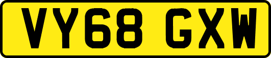 VY68GXW