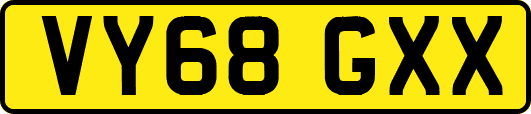 VY68GXX