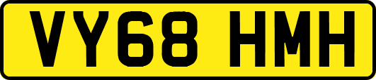 VY68HMH