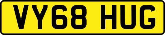 VY68HUG