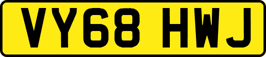 VY68HWJ