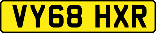 VY68HXR