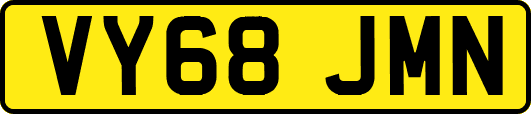 VY68JMN