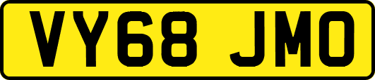 VY68JMO