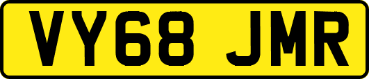 VY68JMR