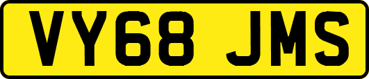 VY68JMS