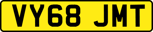 VY68JMT