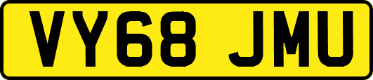 VY68JMU