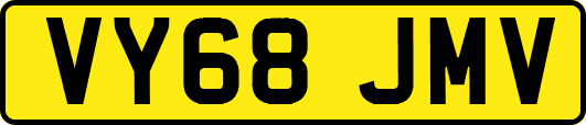 VY68JMV