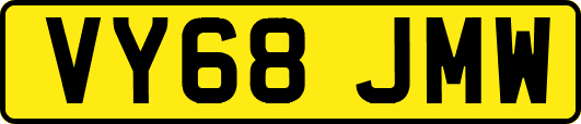 VY68JMW