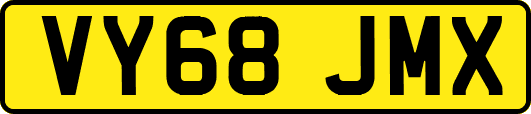 VY68JMX