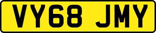 VY68JMY