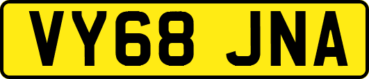 VY68JNA