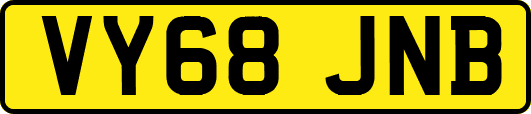 VY68JNB