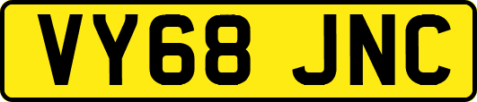 VY68JNC