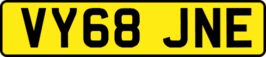 VY68JNE