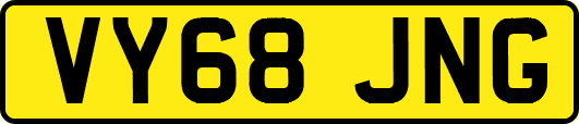 VY68JNG