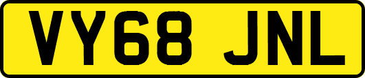 VY68JNL